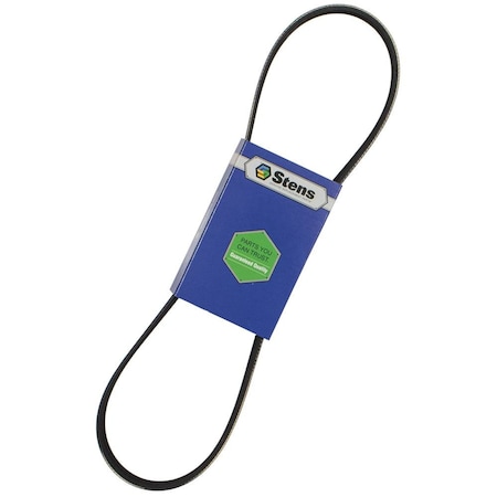 Stens Oem Replacement Belt 265-929 For Toro 95-6151 265-929